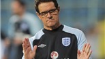 Capello: Thắng đi, rượu chè, gái gú gì cũng được